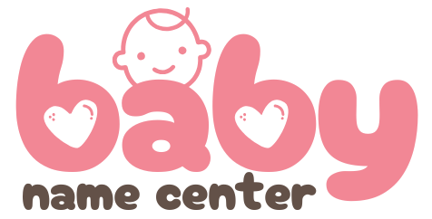 Baby Name Center